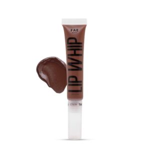 lipstick for brown skin