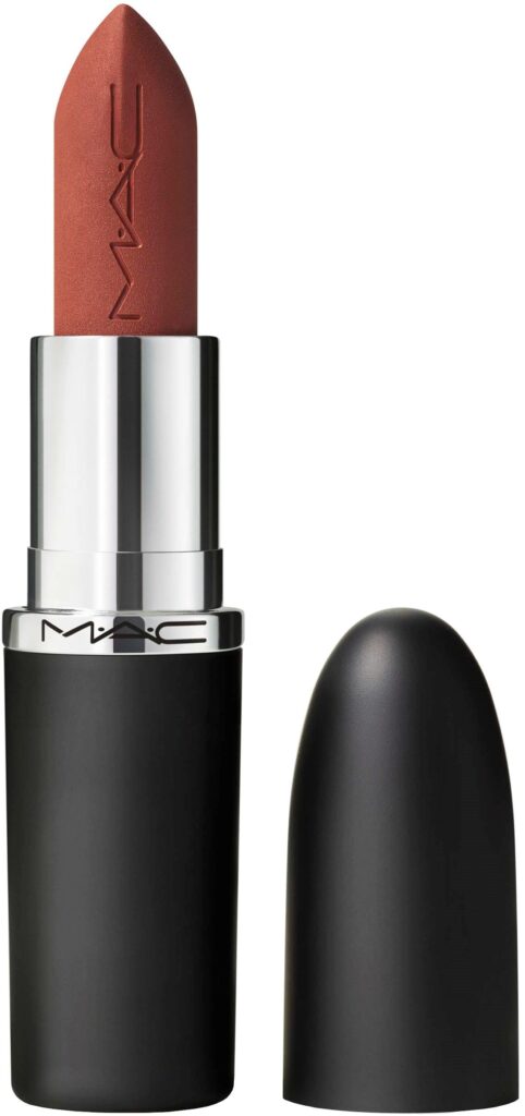 MAC taupe