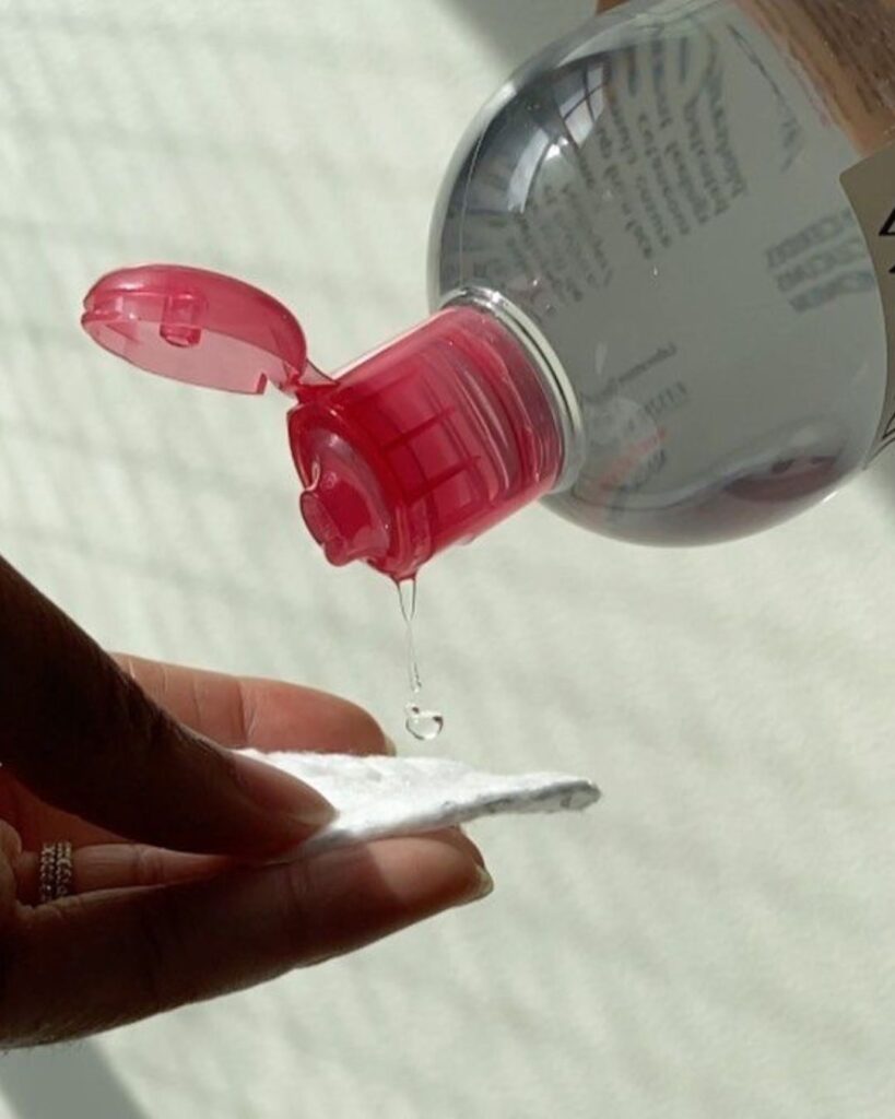 Micellar Water